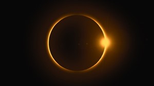 Image of April 8th Eclipse Solar and Laser Eye Safety 